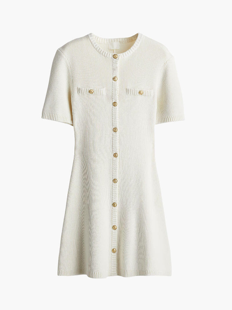 Marilia - Pull en Tricot