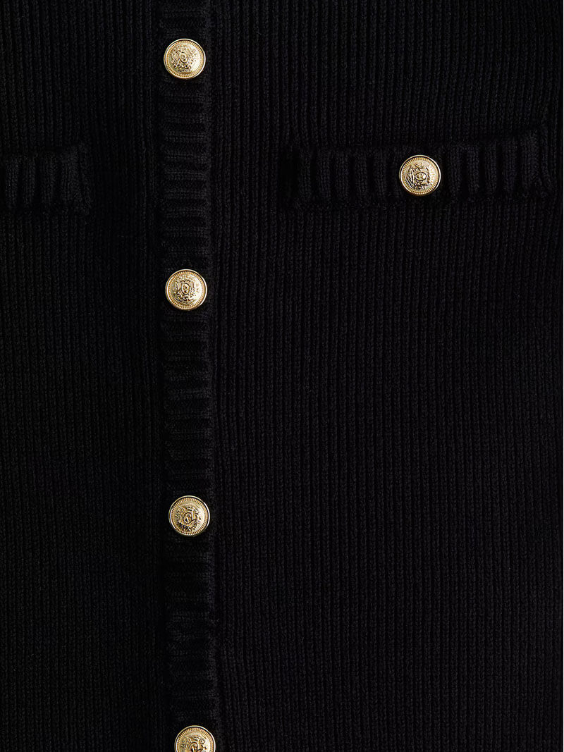 Marilia - Pull en Tricot