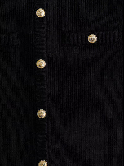 Marilia - Pull en Tricot