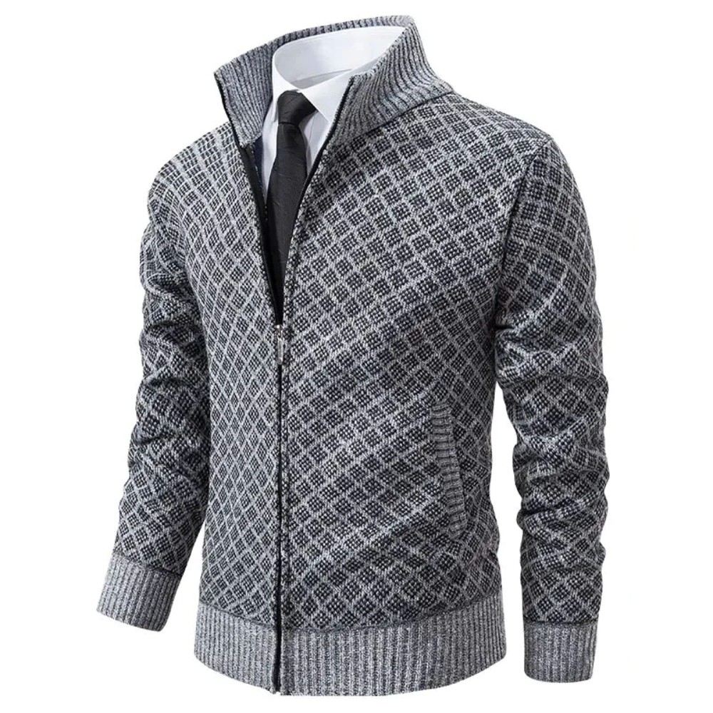 LOUIS | CARDIGAN CHIC