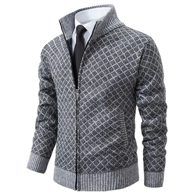 LOUIS | CARDIGAN CHIC