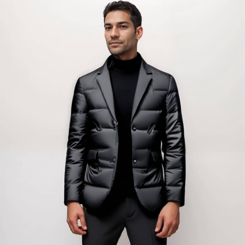 SIMON - VESTE BLAZER