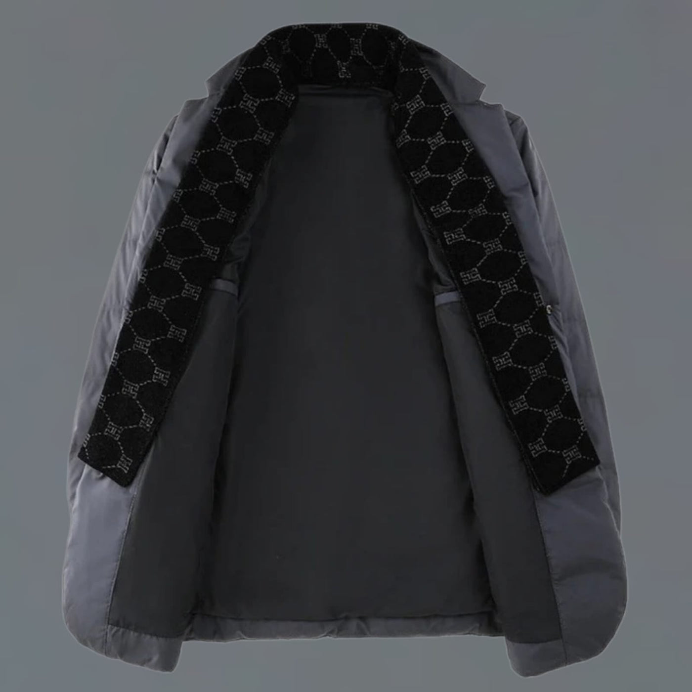 SIMON - VESTE BLAZER