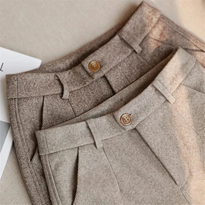 LE JOSÉ | PANTALON TAILLEUR