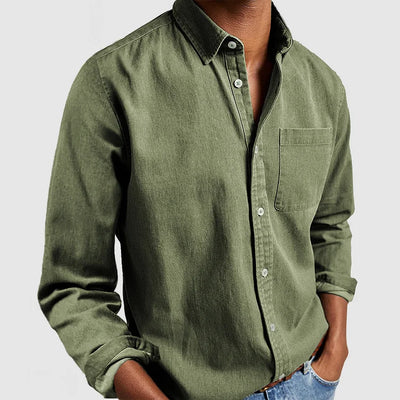 LE MASON™ | CHEMISE CASUAL PREMIUM
