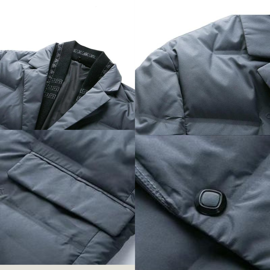 SIMON - VESTE BLAZER