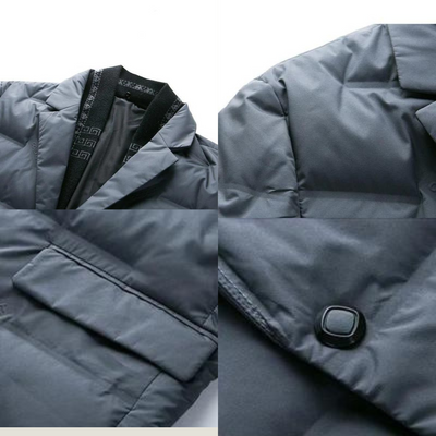 SIMON - VESTE BLAZER