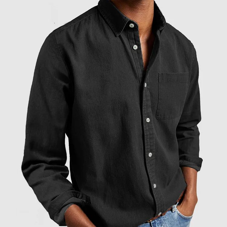 LE MASON™ | CHEMISE CASUAL PREMIUM