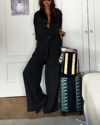 Grace - Ensemble Chic et Confortable