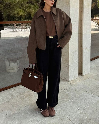 ADELE - MANTEAU