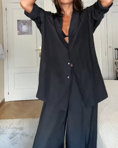 Grace - Ensemble Chic et Confortable