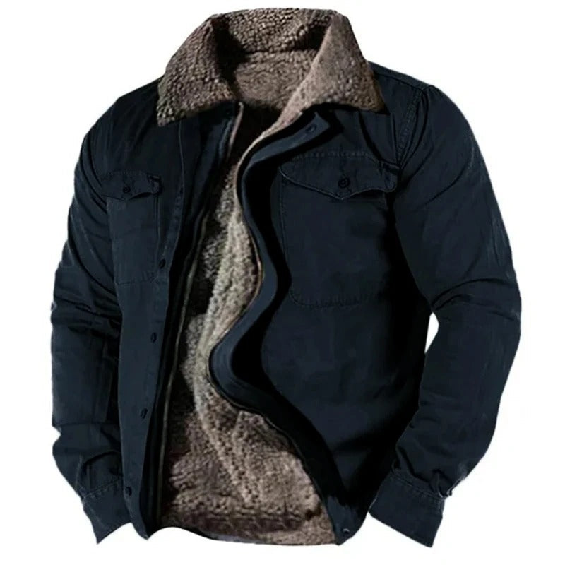 ALEXANDRE|  VESTE CLASSIQUE
