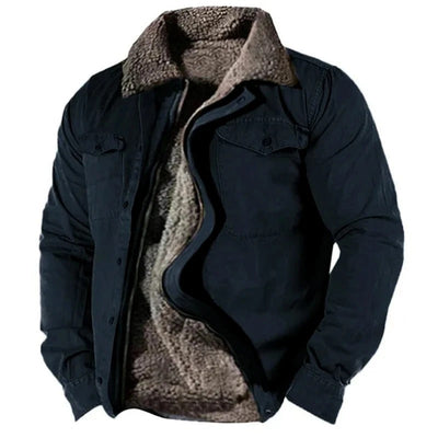 ALEXANDRE|  VESTE CLASSIQUE