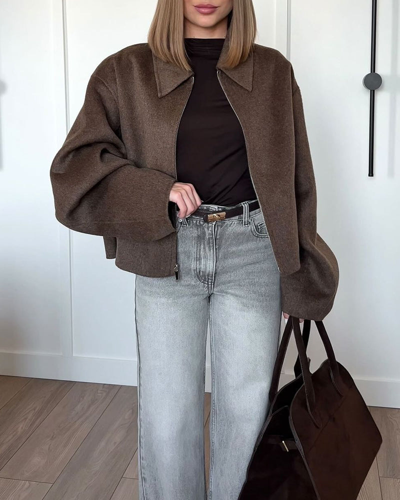 ADELE - MANTEAU