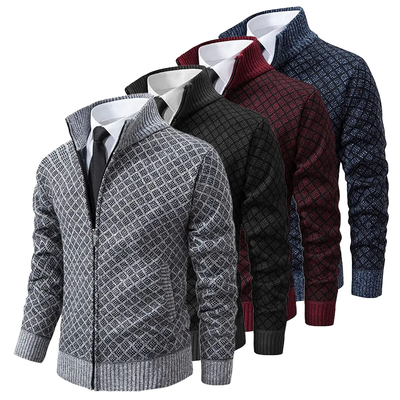 LOUIS | CARDIGAN CHIC