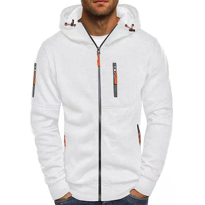 RENÉ™ - SWEAT À CAPUCHE EN COTON