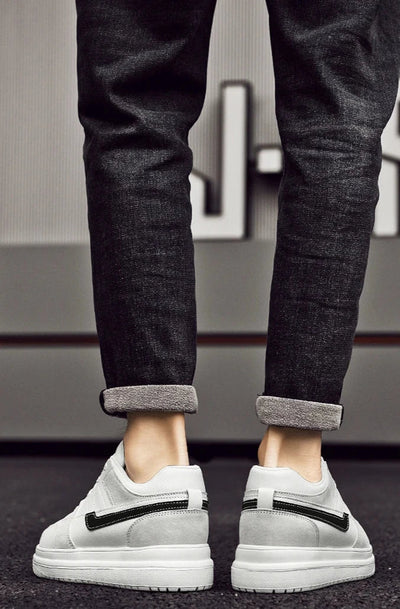 Maximilian | Baskets +6CM +8CM