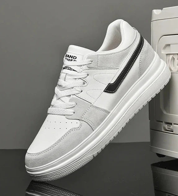 Maximilian | Baskets +6CM +8CM