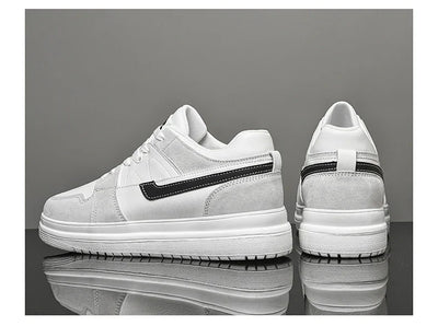 Maximilian | Baskets +6CM +8CM