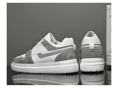 Maximilian | Baskets +6CM +8CM