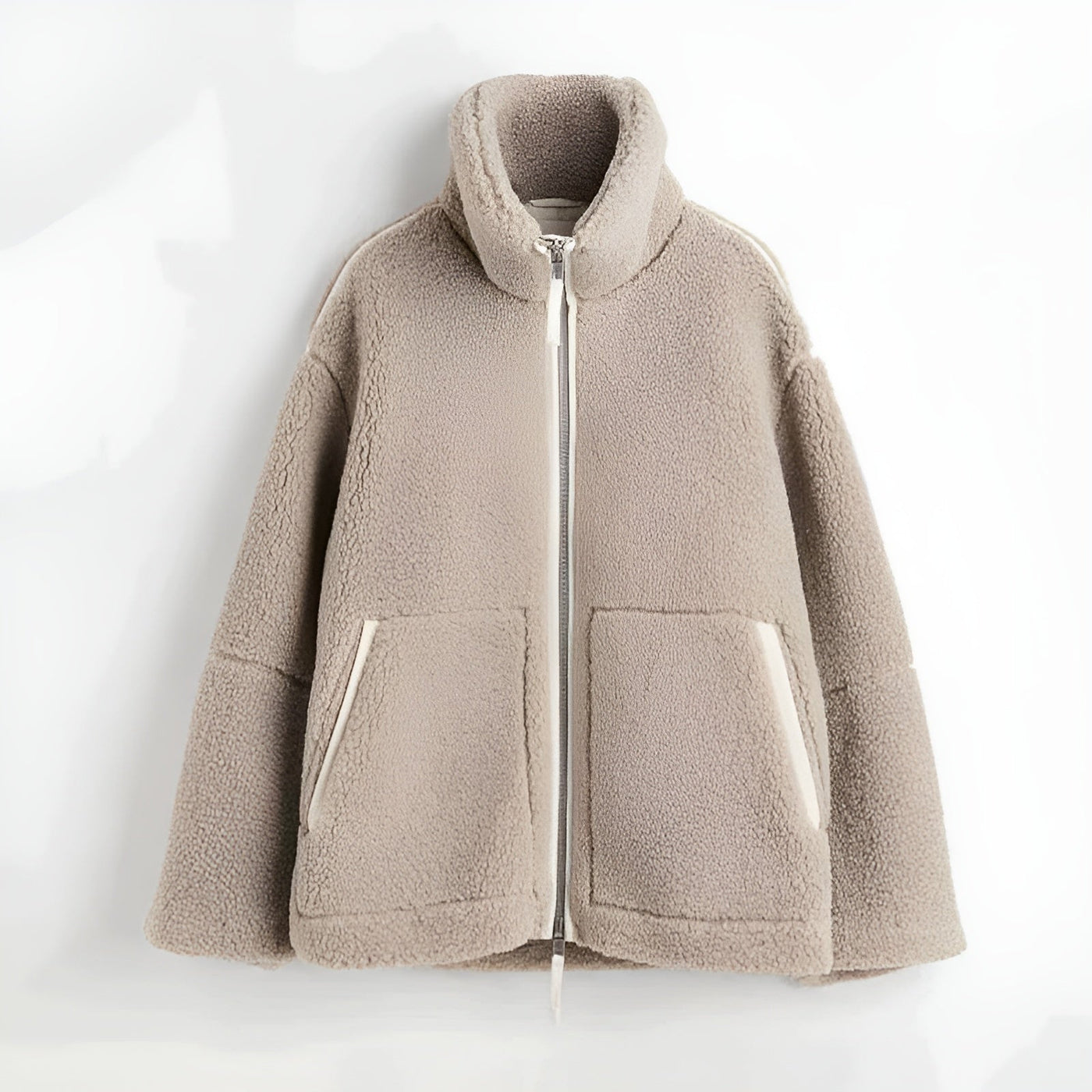 CAMILLA - VESTE POLAIRE
