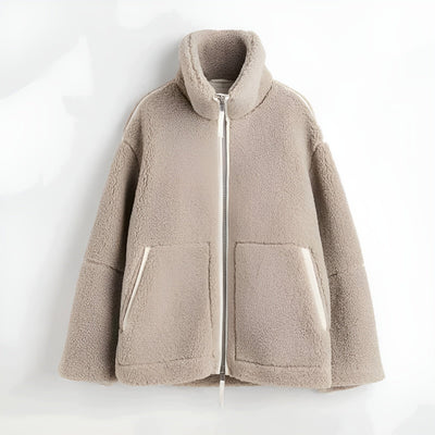 CAMILLA - VESTE POLAIRE