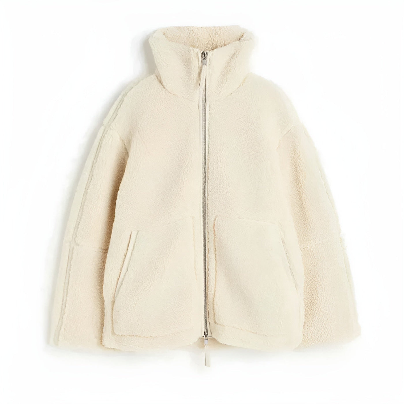 CAMILLA - VESTE POLAIRE