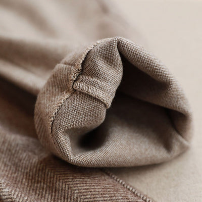 LE JOSÉ | PANTALON TAILLEUR