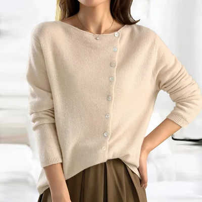 LANA - ÉLÉGANT PULL EN LAINE