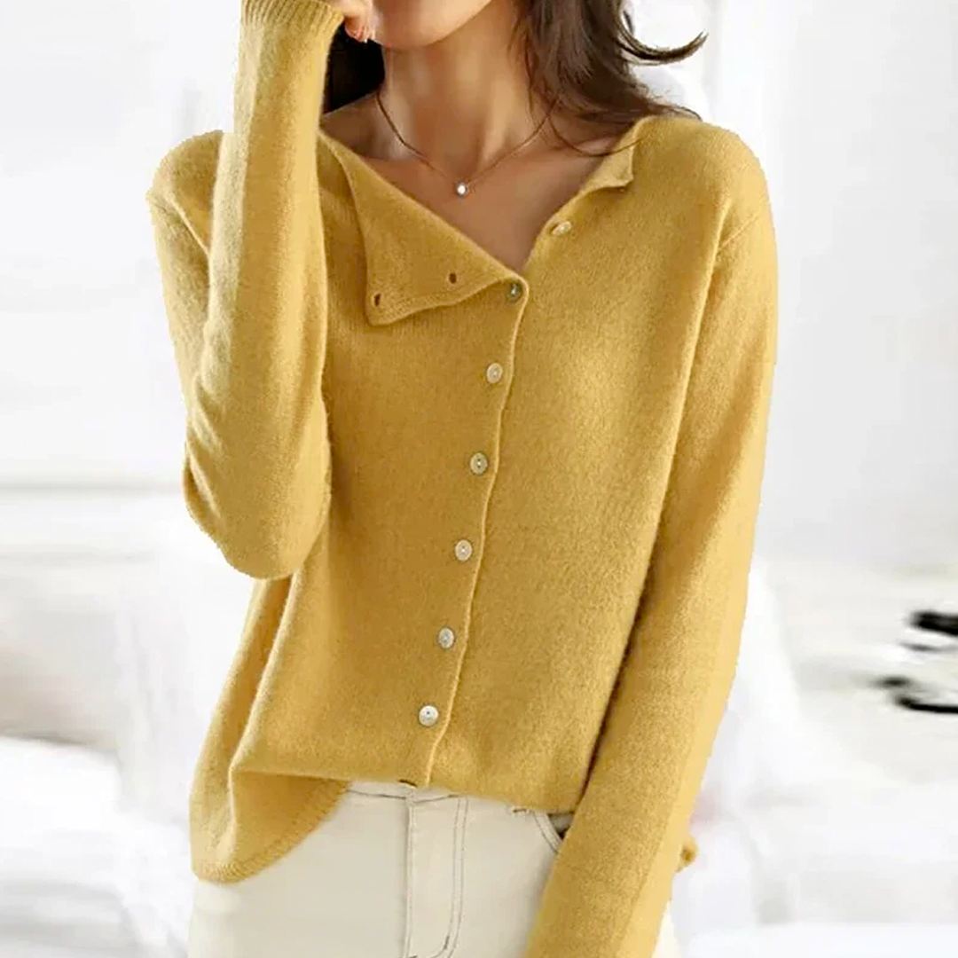 LANA - ÉLÉGANT PULL EN LAINE