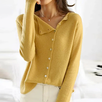 LANA - ÉLÉGANT PULL EN LAINE