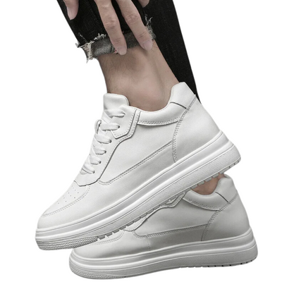 Lift | Baskets Classiques +6CM +8CM +10CM