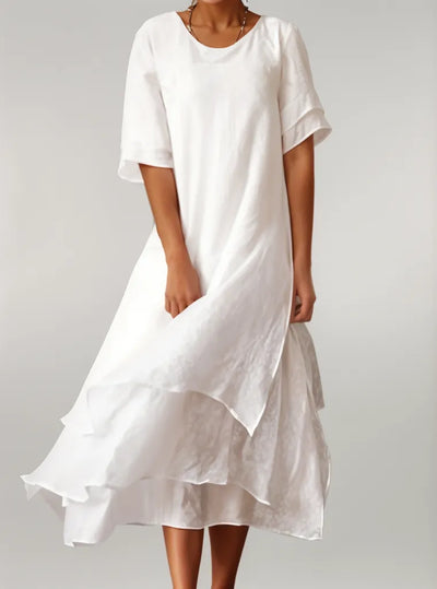 Robyn™ | Robe Longue Élégante