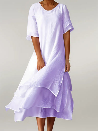 Robyn™ | Robe Longue Élégante