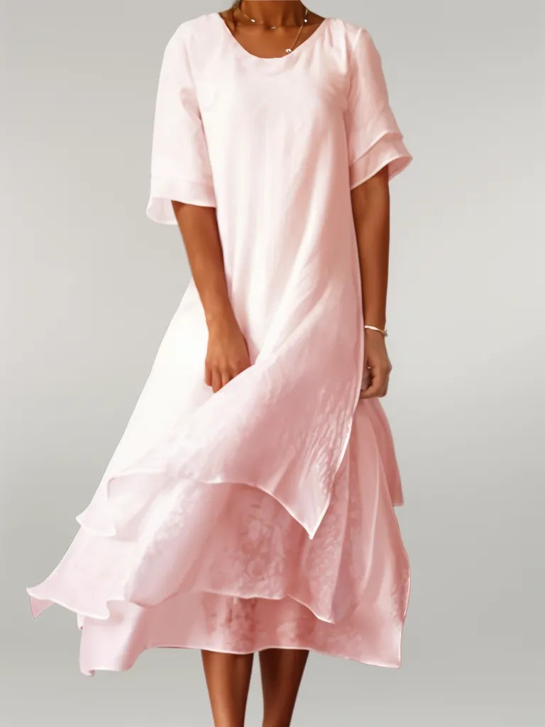 Robyn™ | Robe Longue Élégante