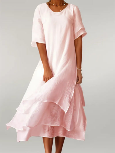 Robyn™ | Robe Longue Élégante