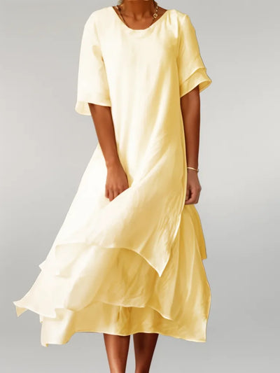 Robyn™ | Robe Longue Élégante