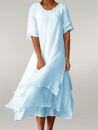 Robyn™ | Robe Longue Élégante