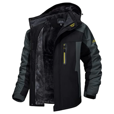 Everest | Veste Outdoor d'Hiver