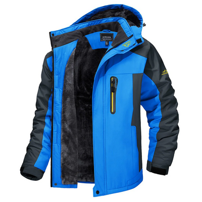 Everest | Veste Outdoor d'Hiver