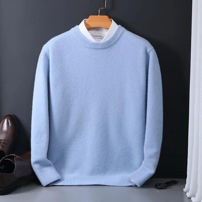 LORENZO - PULL PREMIUM DE LUXE